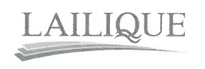 Logo Lailique